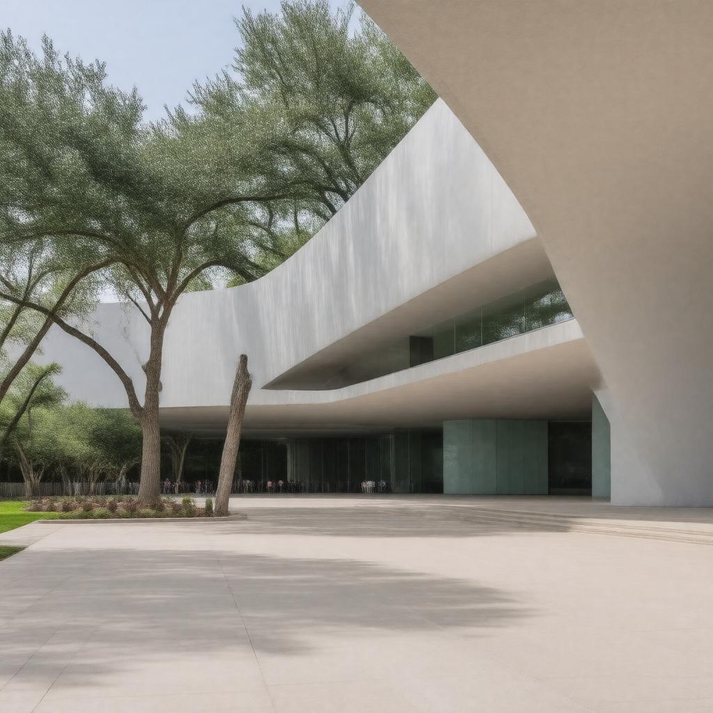 Nasher Sculpture Center (Dallas)